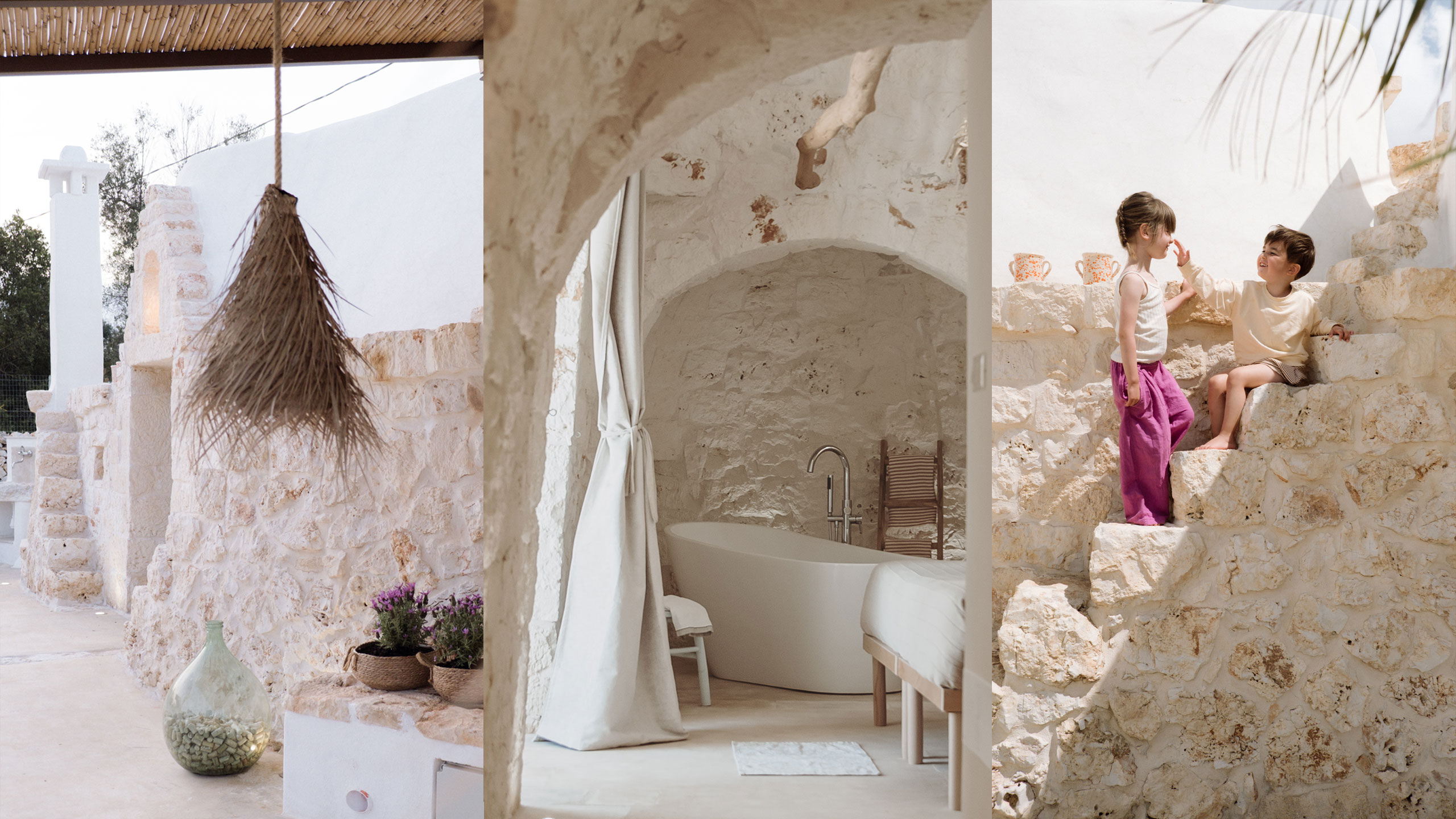 trullo ostuni in puglia vakantiewoning in italie holidayhome puglia